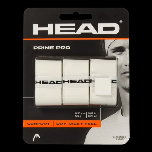 image de Surgrips HEAD prime pro x3