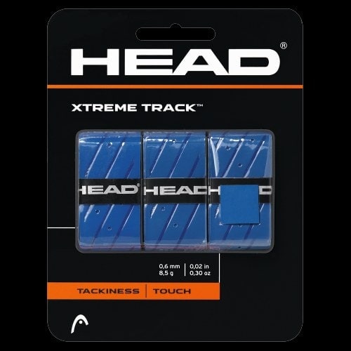 image de Surgrips HEAD xtreme track x3 bleu