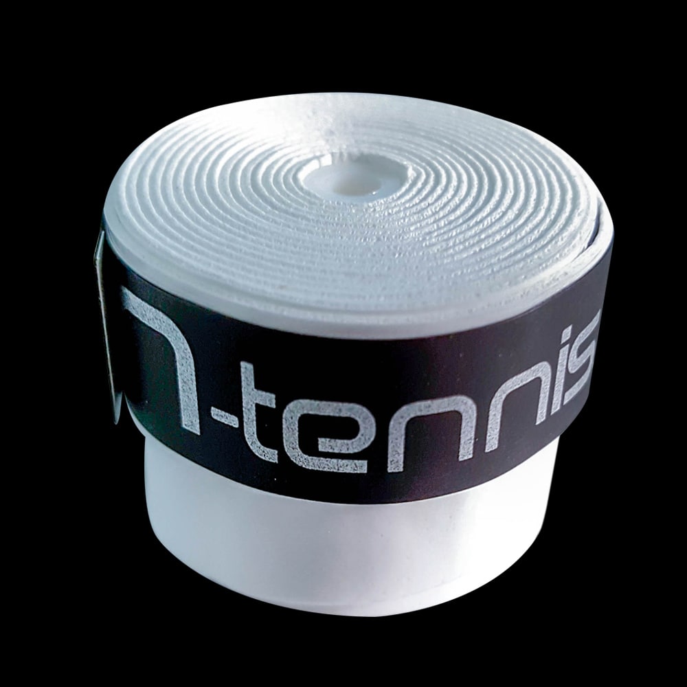 image de Surgrip N-Tennis pro comfort blanc