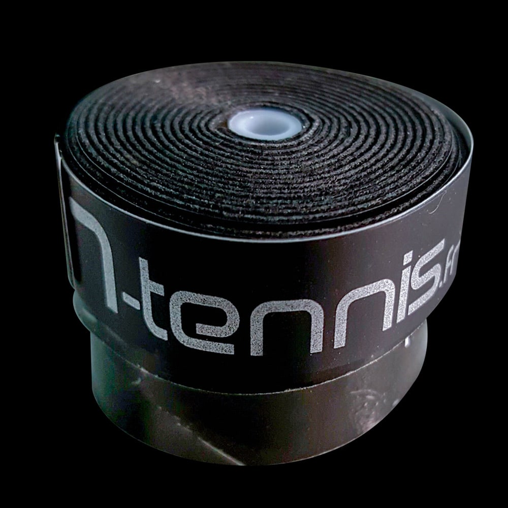 image de Surgrip N-Tennis pro comfort noir