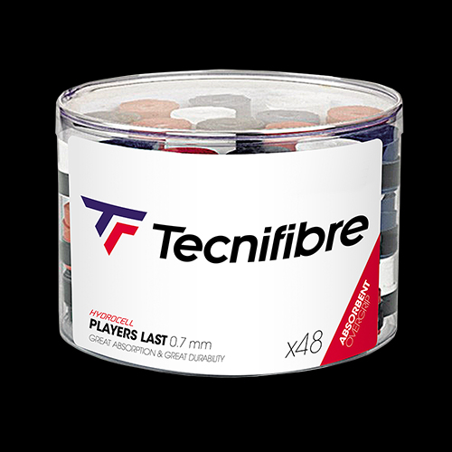 image de Surgrips Tecnifibre players last x48