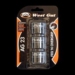 image de Surgrips West Gut ag 23 x3 noir