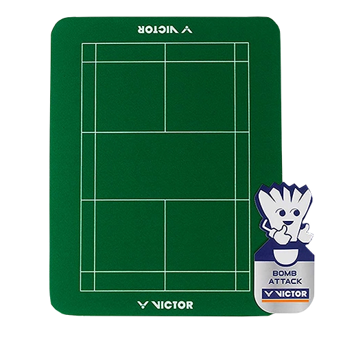 image de Tapis de souris VICTOR C-P0038 B