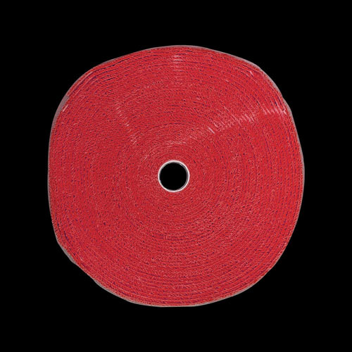 image de Towel Li-Ning gc200 (10m) rouge
