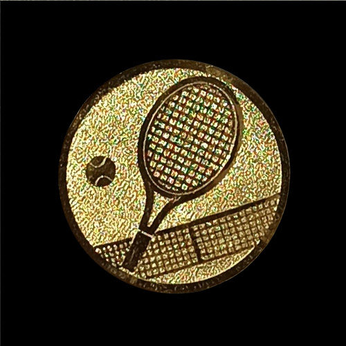 image de Pastille tennis pb090 25mm