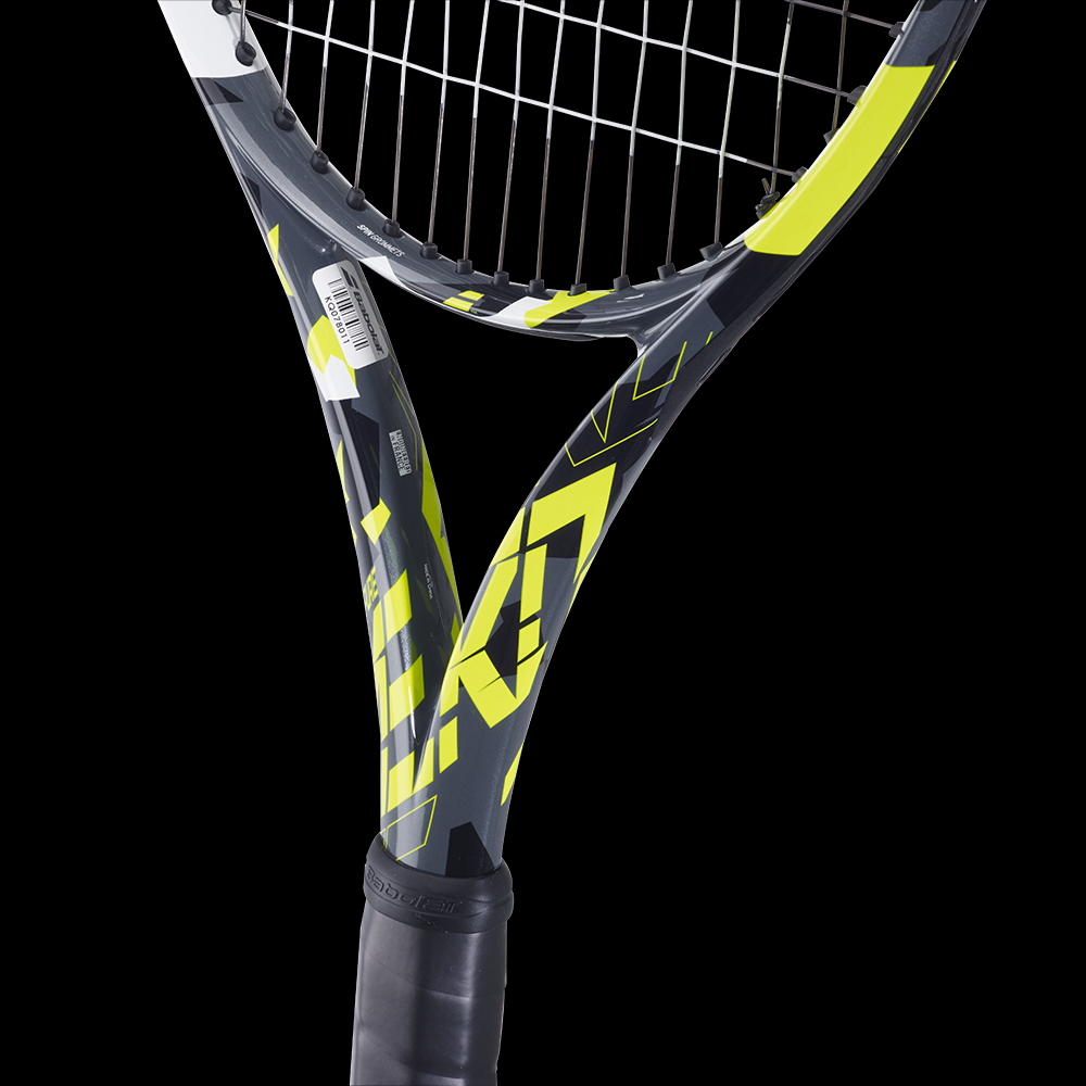 Raquette Babolat PURE AERO - N-tennis