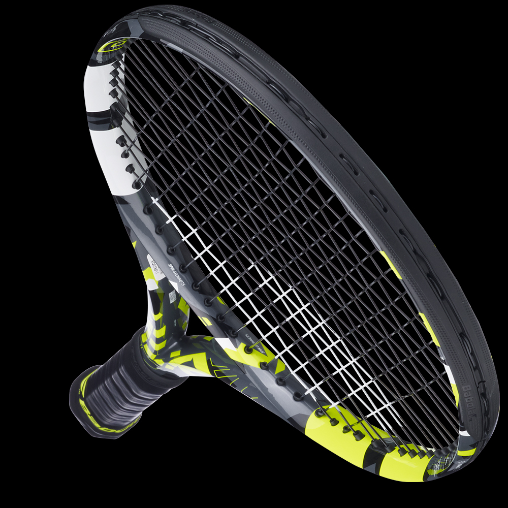 Choisir le cordage de tennis adapté - Sports Raquettes