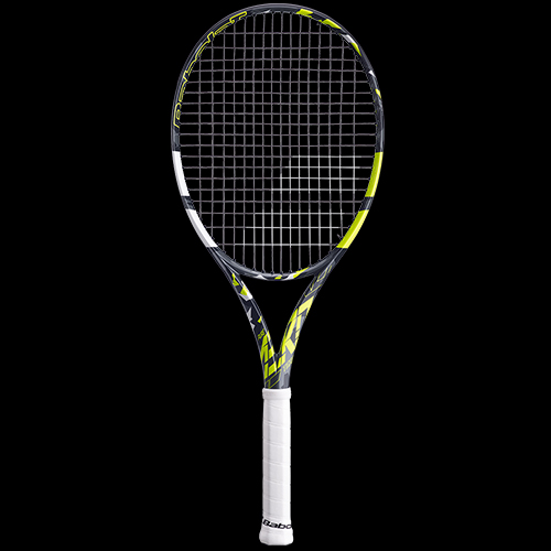 Surgrip Jaune Fluo - Padel/ Tennis/ Badminton/ squash - Grip tape