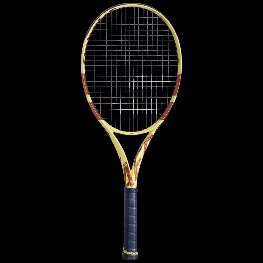 Raquette Babolat PURE AERO ROLAND-GARROS 2019 - N-tennis