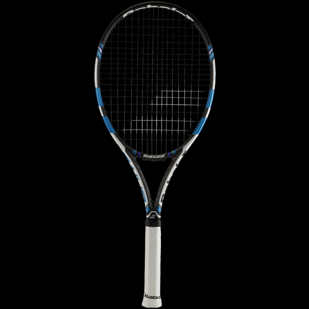 babolat pure drive team 2017