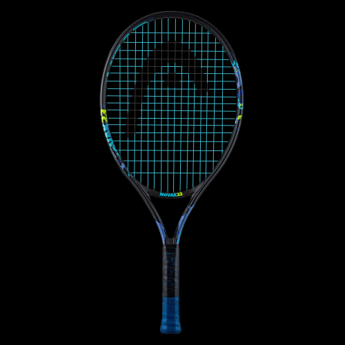 image de Novak 23 noir/bleu