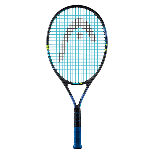 image de Novak 25 noir/bleu