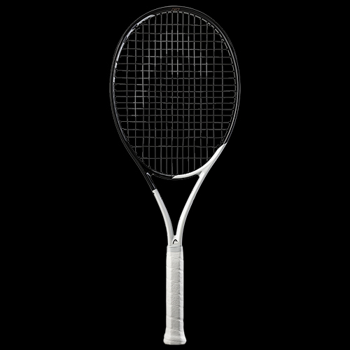 Raquettes de Tennis HEAD Speed Jr. 23, Noir, Bla…
