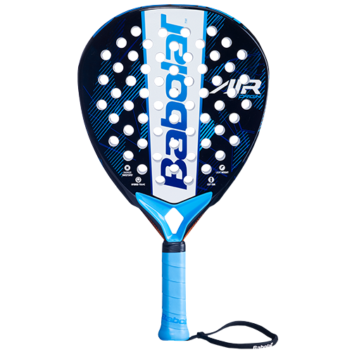 image de Raquette de padel Babolat Air Origin