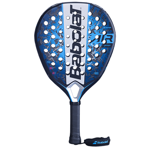 image de Raquette de padel Babolat Air Veron 2.5