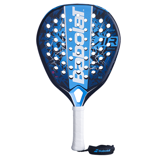 image de Raquette de padel Babolat Air Vertuo 2.5