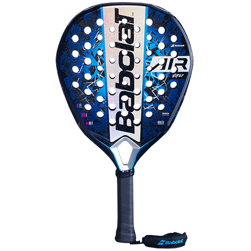 image de Raquette de padel Babolat Air Viper 2.5
