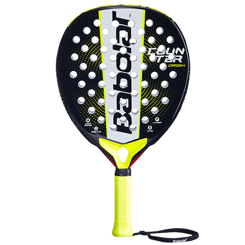 image de Raquette de padel Babolat Counter Origin