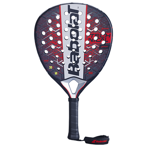 image de Raquette de padel Babolat Technical Veron 2.5