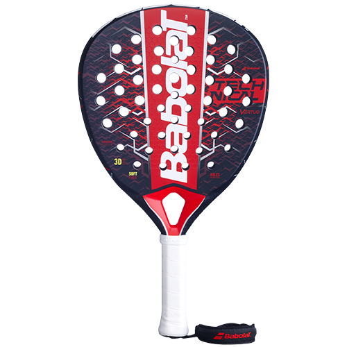 image de Raquette de padel Babolat Technical Vertuo 2.5