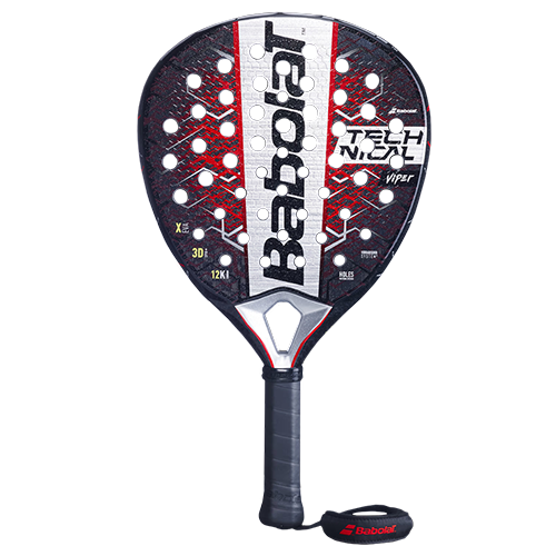 image de Raquette de padel Babolat technical viper 2.5