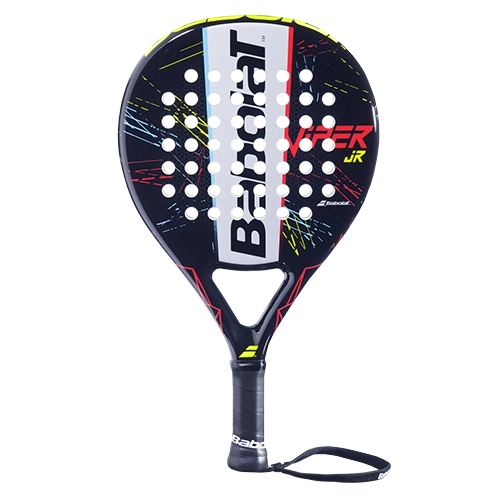 image de Raquette de padel Babolat Viper junior