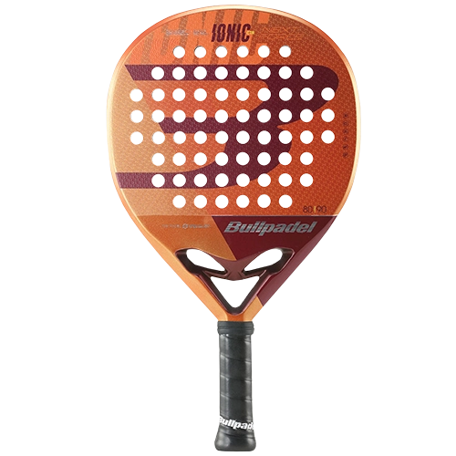 image de Raquette de padel Bullpadel Ionic control 23