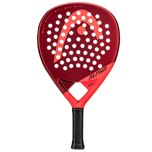 image de Raquette de padel HEAD Alpha plus