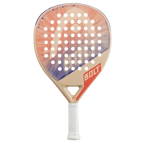 image de Raquette de padel HEAD Bolt