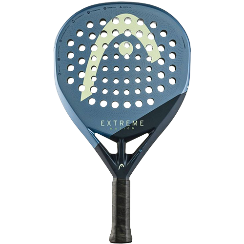 image de Raquette de padel HEAD Extreme motion