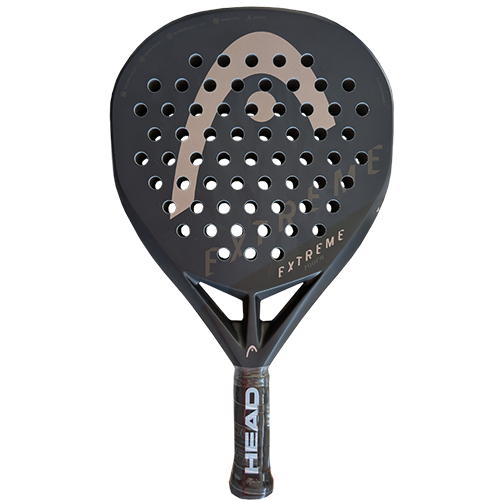image de Raquette de padel HEAD Extreme touch