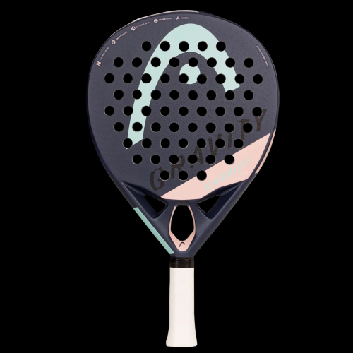 image de Raquette de padel HEAD Gravity Motion