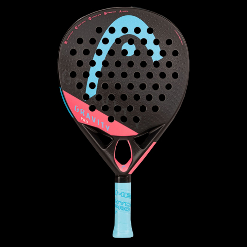 image de Raquette de padel HEAD Gravity Pro