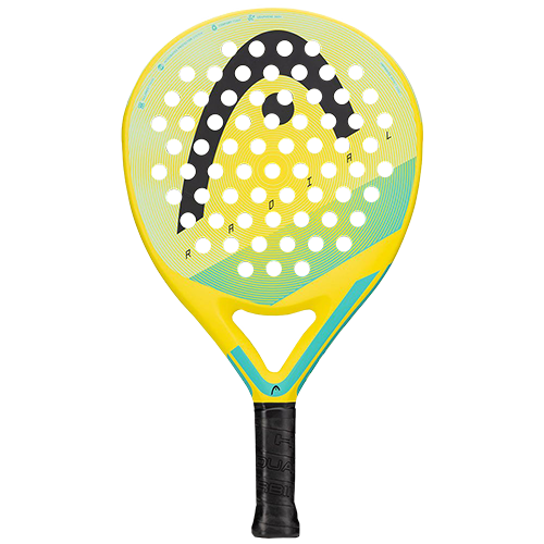 image de Raquette de padel HEAD Radial