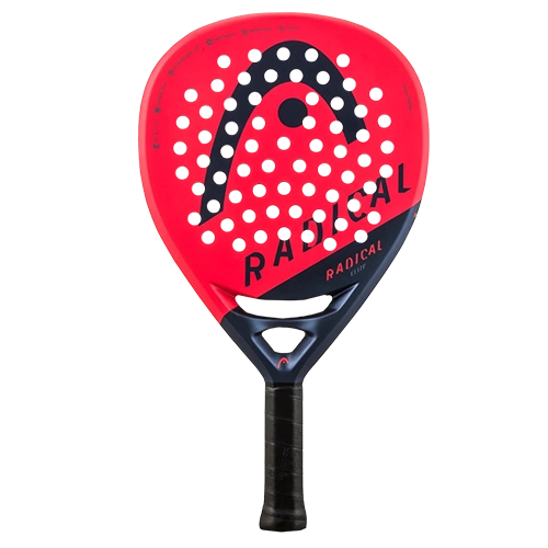 image de Raquette de padel HEAD Radical Elite