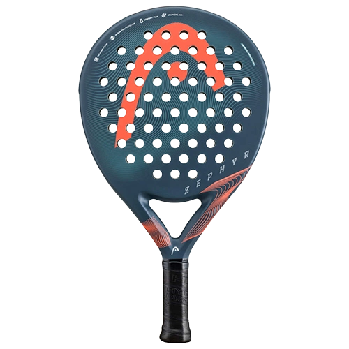 image de Raquette de padel HEAD Zephyr