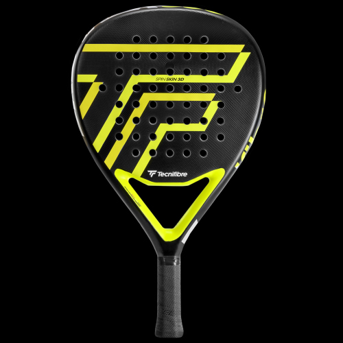 image de Raquette de padel Tecnifibre Wall Breaker 355