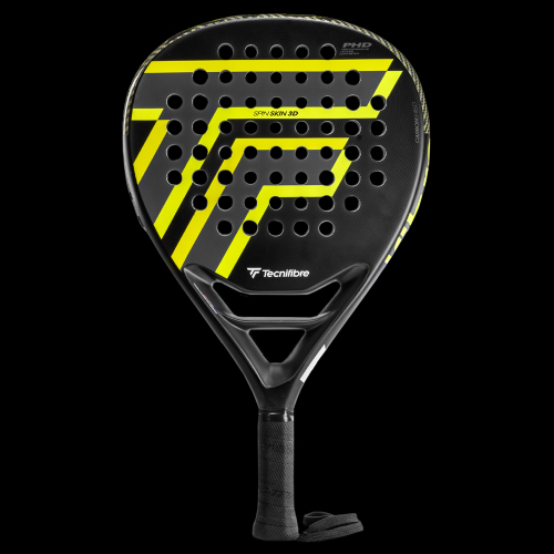 image de Raquette de Padel Tecnifibre Wall Breaker 365