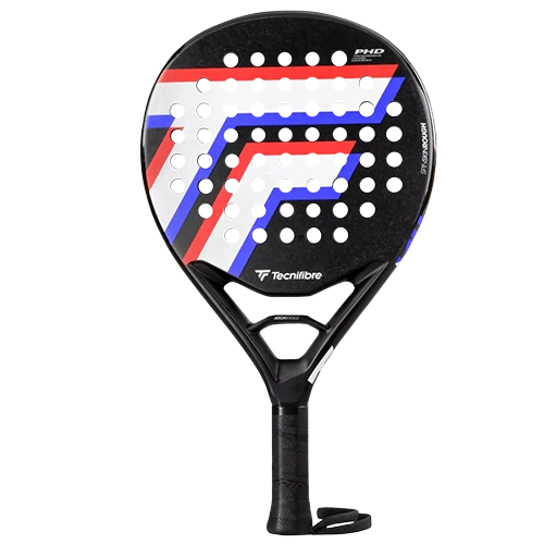 image de Raquette de padel Tecnifibre Wall Master 365