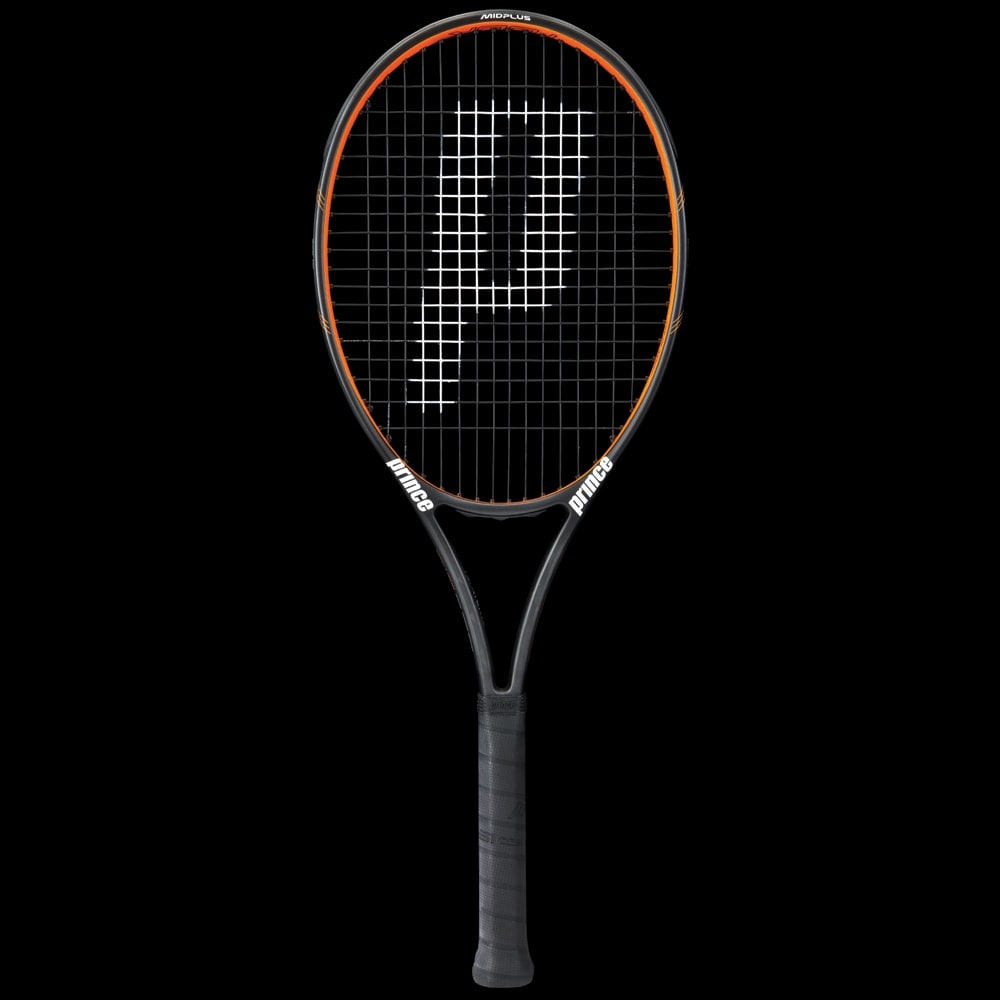 prince textreme tour 100t racquets