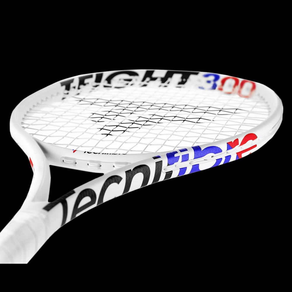 Raquette Tecnifibre T-FIGHT 300 ISOFLEX - N-tennis