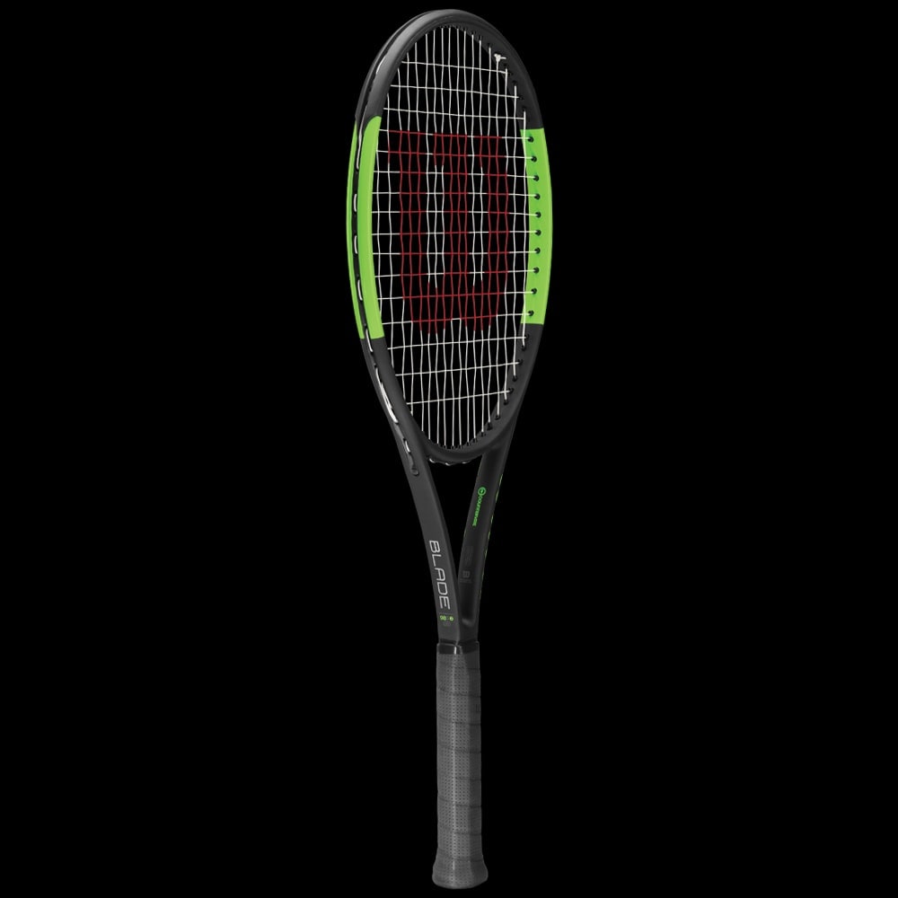 raquette wilson blade 98s countervail 2017