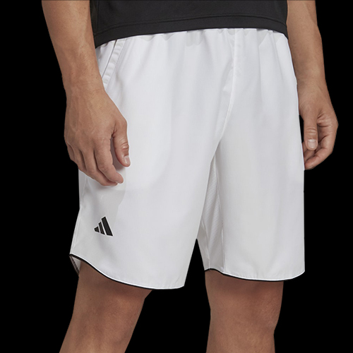 image de Short adidas club 7' men blanc
