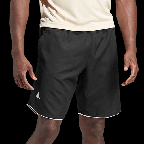 image de Short adidas club 7' men noir
