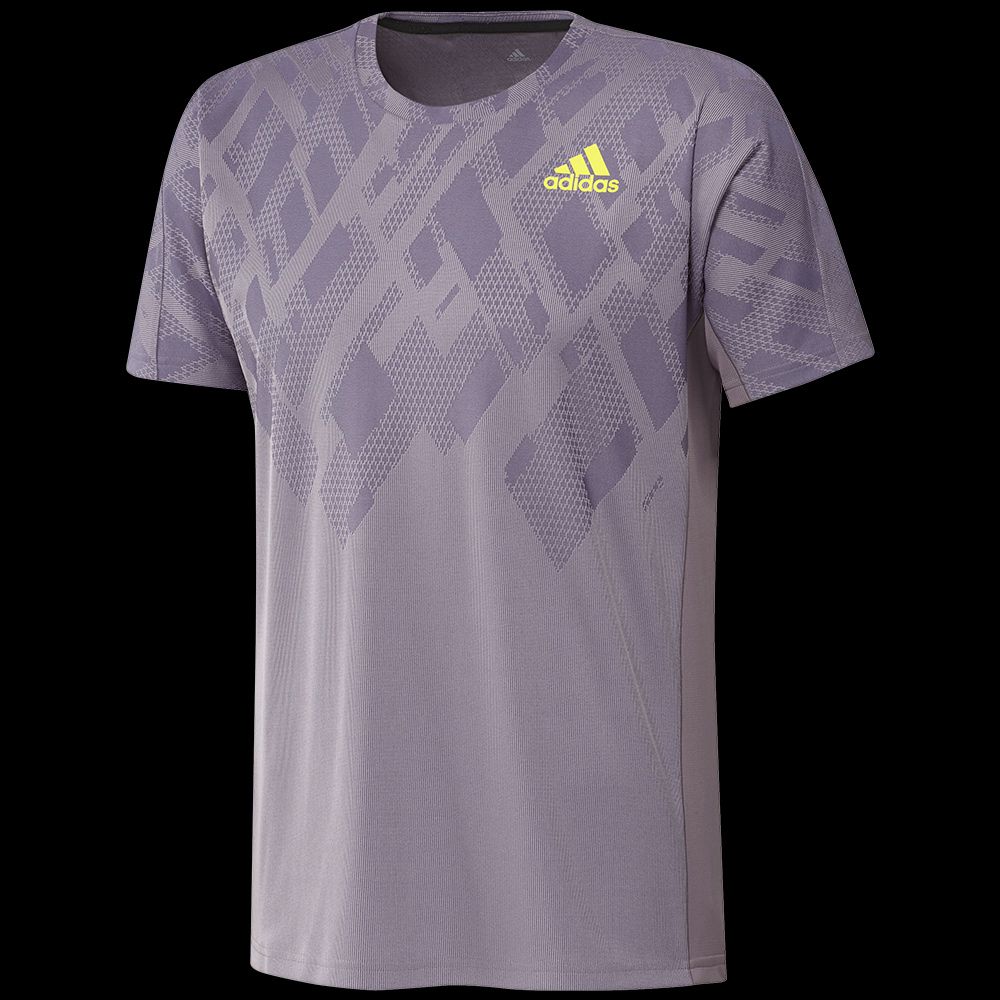 tee shirt adidas tennis