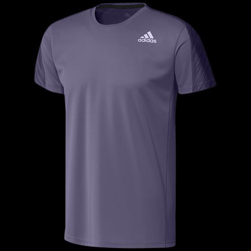 image de Tee-shirt adidas graphic 1 men violet