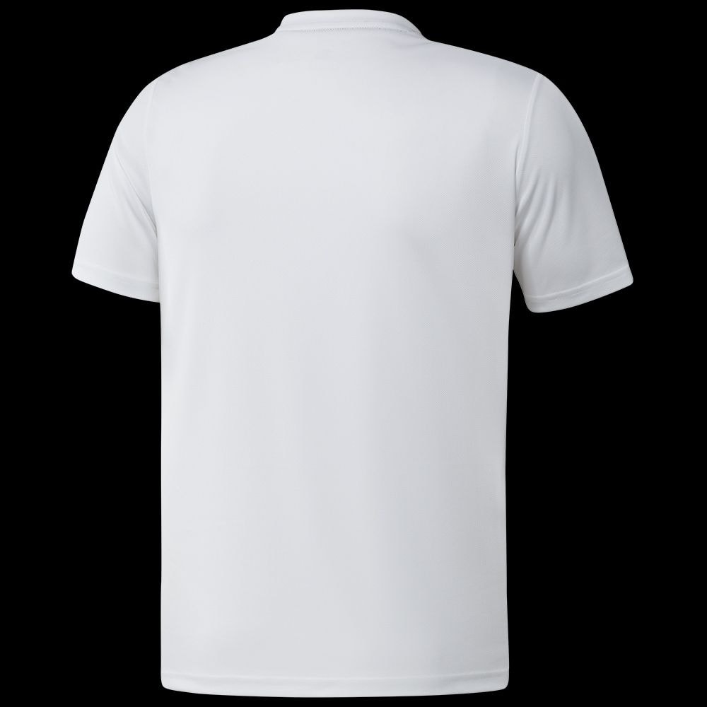 white adidas shirt mens