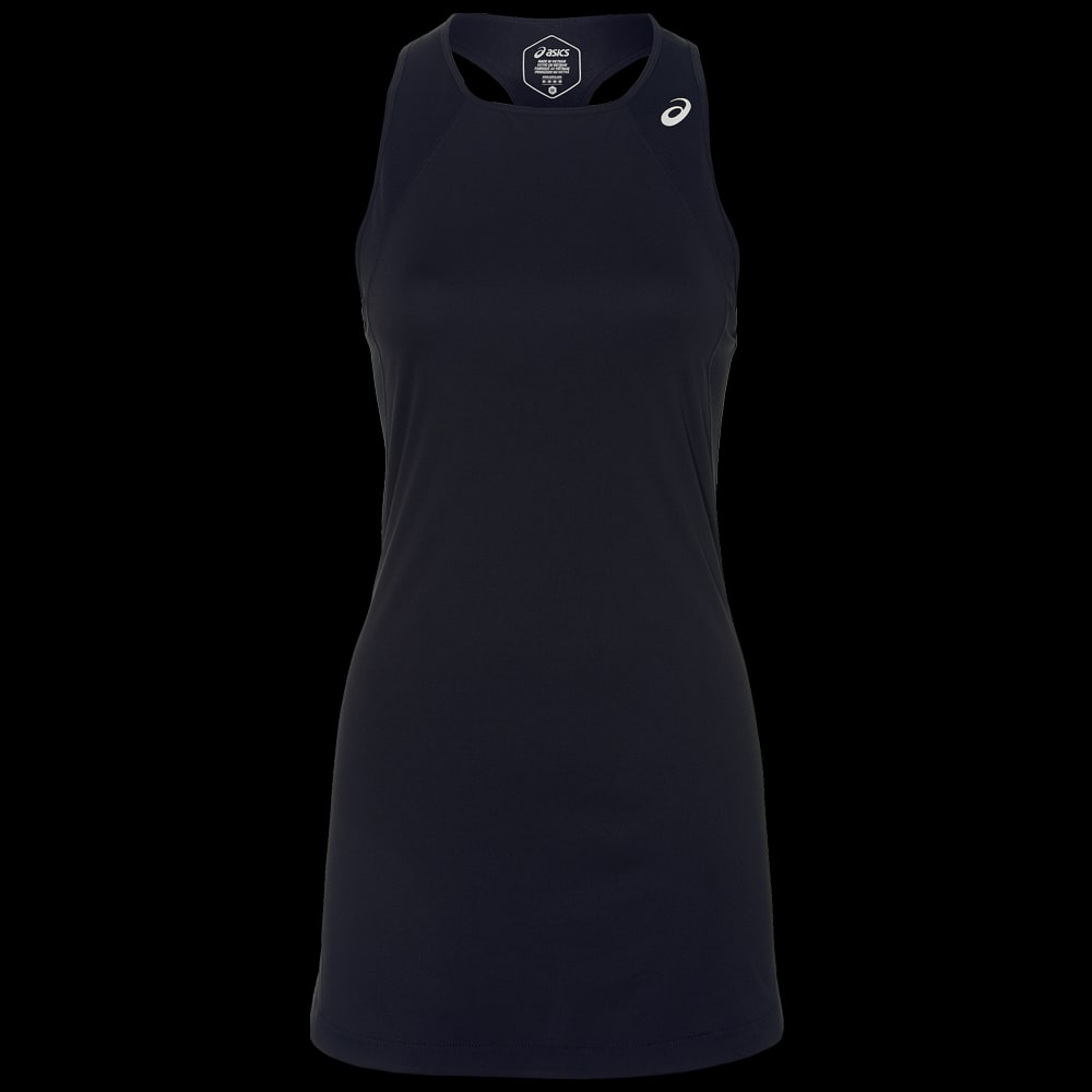 robe de tennis asics noir robe de tennis asics noir