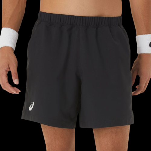 image de Short ASICS court 7in men noir