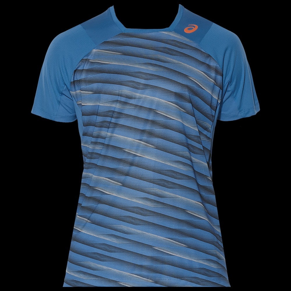 asics t shirt 2016